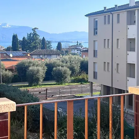 Aurora B2a By Wonderful Italy Apartman
