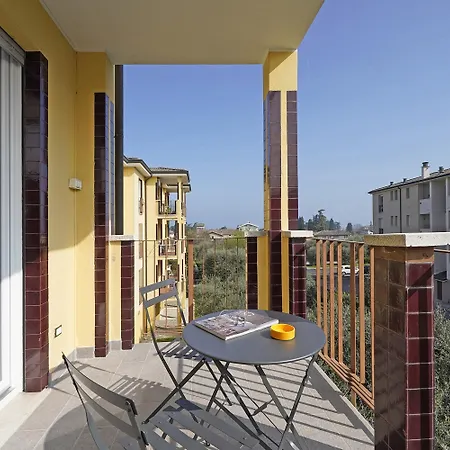 Aurora B2a By Wonderful Italy Apartman