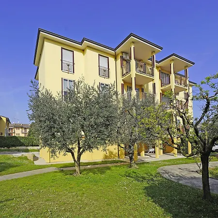 Aurora B2a By Wonderful Italy *
