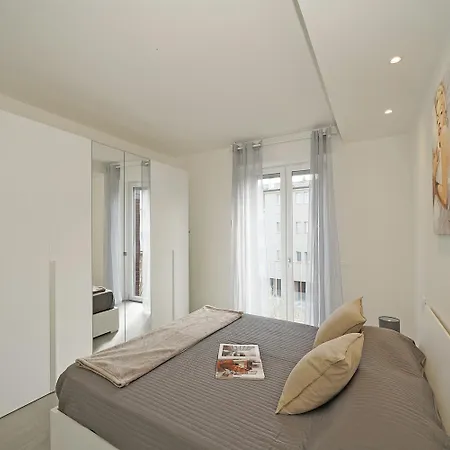 Apartman Aurora B2a By Wonderful Italy Desenzano del Garda