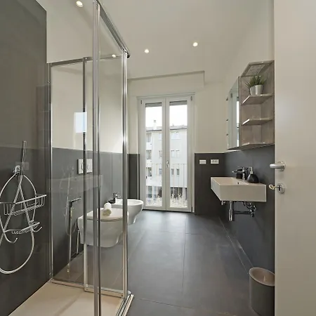 Apartman Aurora B2a By Wonderful Italy