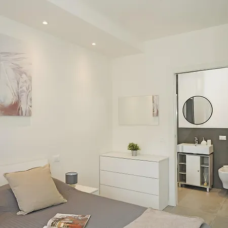 Aurora B2a By Wonderful Italy Apartman