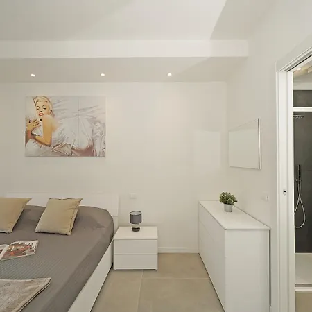 Aurora B2a By Wonderful Italy Apartman