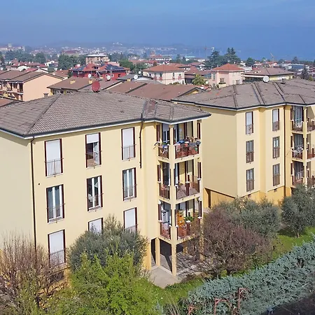 Aurora B2a By Wonderful Italy Desenzano del Garda