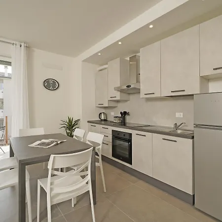 Apartman Aurora B2a By Wonderful Italy Desenzano del Garda
