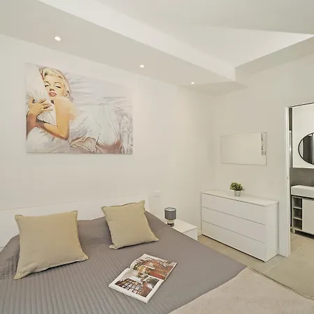 Aurora B2a By Wonderful Italy Apartman *