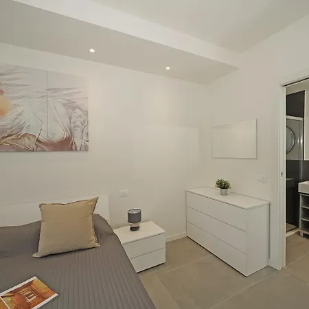 Apartman Aurora B2a By Wonderful Italy