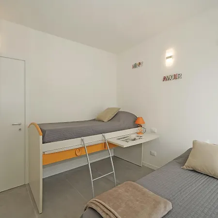 Aurora B2a By Wonderful Italy Apartman *